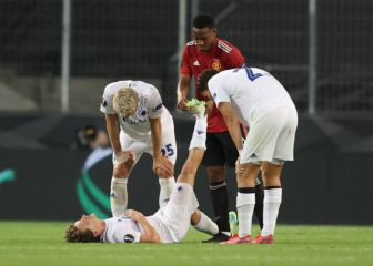 FIFPRO denuncia la sobrecarga que sufren los jugadores