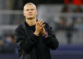 La decisión de Haaland