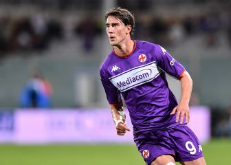 Luz verde para fichar al '9' que persigue media Europa