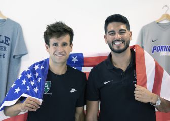 El 'soccer' de Estados Unidos busca talento en España