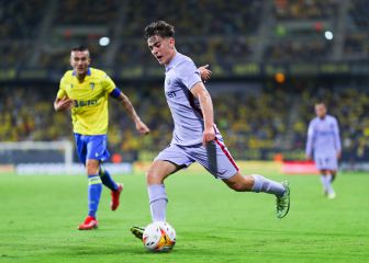 Gavi, blindaje de 500 millones