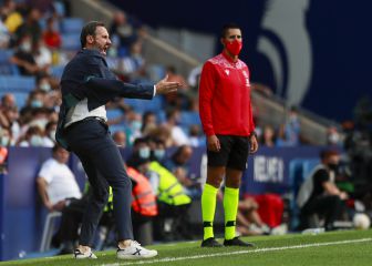 Vicente Moreno sale ganador