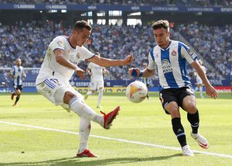 El impulso de Pedrosa