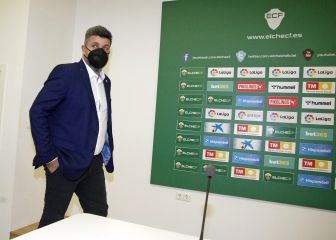 Christian Bragarnik aprovecha el parón para regresar a Argentina