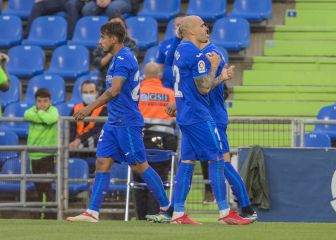 LaLiga mueve el Levante-Getafe del domingo al sábado 16