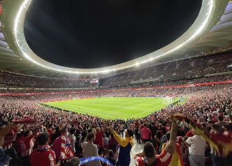 La primera gran noche