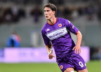 Pendientes del Caso Vlahovic