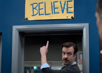 El guiño del Atlético a la comedia del año: 