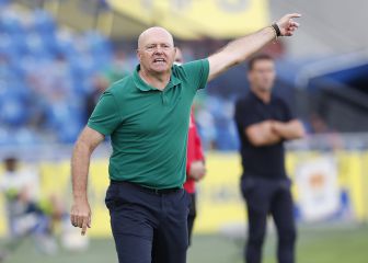 Mel propone aplicar el modelo de la Championship