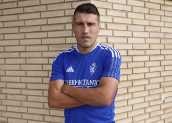 “Somos un equipo al que es difícil derrotar, pero necesitamos ganar”