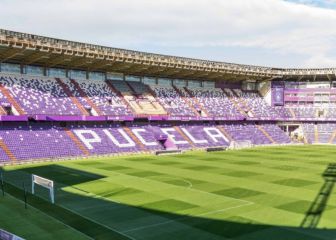 El club pondrá entradas a la venta ante el Málaga en el primer partido sin restricciones