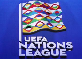 Final Four Nations League: sede, fechas, selecciones, formato, cuándo se juega y cómo funciona