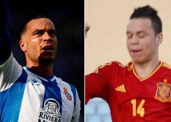 45 goles en 100 partidos y 43 millones después sigue sin debutar