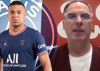 La contraoferta del PSG a Mbappé para que diga no al Madrid