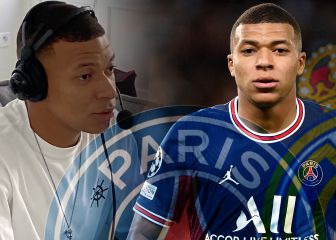 El guiño de Mbappé al Real Madrid que no pasó desapercibido en España