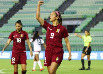 Nuevo escándalo en el fútbol: 24 jugadoras venezolanas denuncian abuso y acoso sexual