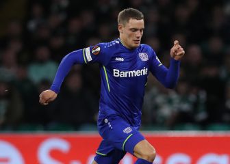 El Madrid se suma a la millonaria carrera por Wirtz