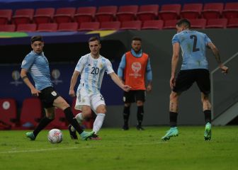 Eliminatorias Sudamericanas: cuándo se juega la fecha 5 y por qué fue aplazada