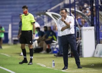 La fortaleza defensiva se esfuma