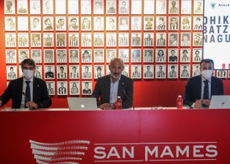 Impacto de 70 millones del COVID en las cuentas del Athletic