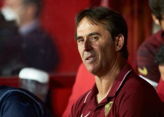 Lopetegui y la eterna sospecha