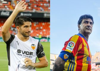 Kempes y Soler serán galardonados por la Generalitat Valenciana