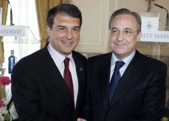 El Barça lo tiene claro con la Superliga