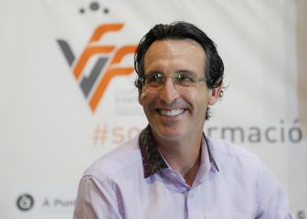 El Villarreal es el único doble invicto de las grandes ligas