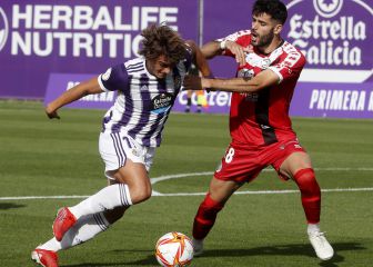 Pacheta mima a Dali y a Slavy