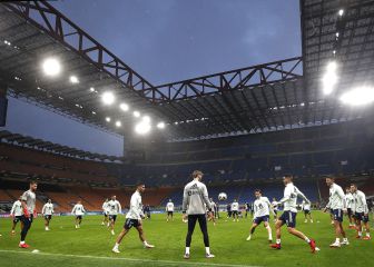 Reto de altura ante la campeona