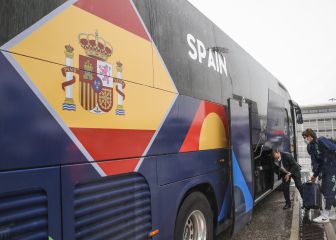 ¿Se clasifica el campeón de la Nations League para el Mundial 2022 y qué ventajas obtiene?