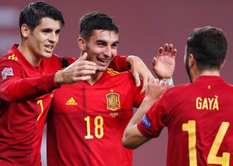 Final Four Nations League: quiénes la juegan y por qué participa España
