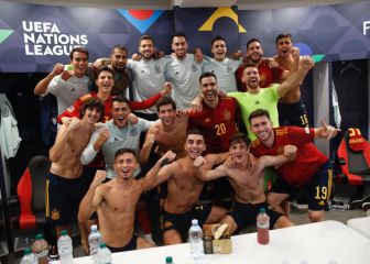 Rubiales contesta a la renovación de Luis Enrique