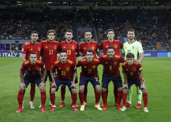 Aprobados y suspensos de la victoria de España