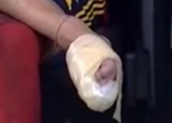 El mensaje de Ferran tras acabar