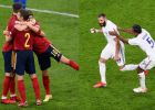 ¿Cuándo y dónde disputan España y Francia la final de la Liga de Naciones?