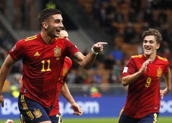 ¡Qué maravilla de España!