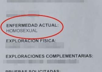 Un ginecólogo diagnostica la homosexualidad como enfermedad de una jugadora del Ciudad de Murcia