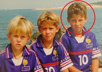 La foto más comprometida de Hazard vuelve a ser viral hoy