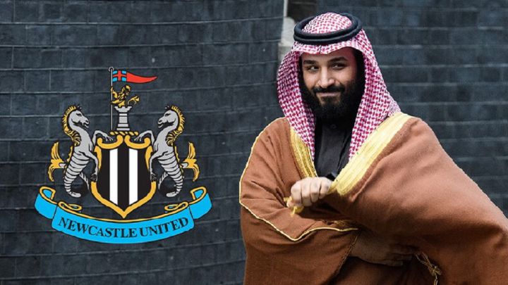 El Newcastle cierra su venta a la familia real de Arabia Saudí