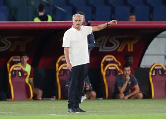 Mourinho, Honoris Causa