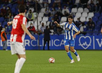 Jaime Sánchez: “No estamos ni preocupados ni nerviosos”