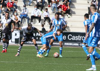 Real Unión - Depor: horario, TV y cómo y dónde ver en directo