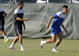 Oportunidad para reivindicarse