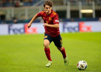 La Premier le hizo una oferta mareante a Gavi