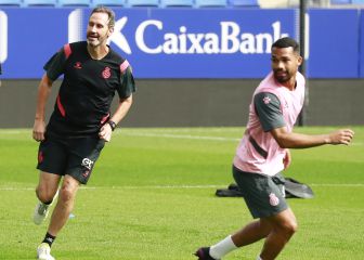 El fichaje estrella de octubre