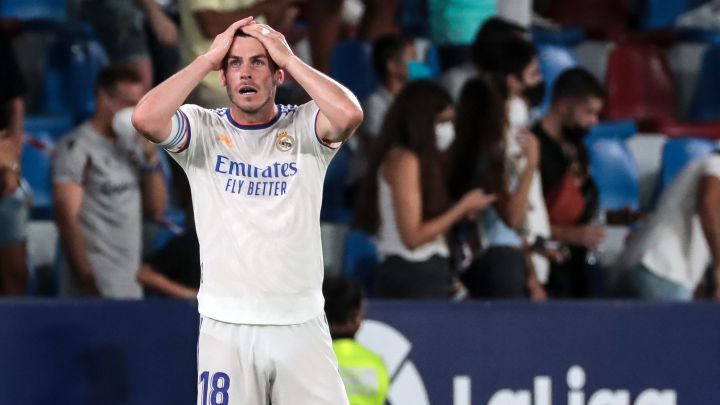 "Creo que Bale se va a retirar..."