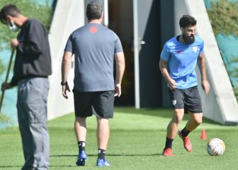 Villalibre apunta al Villarreal