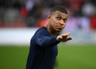 Jarro de agua fría en el Madrid