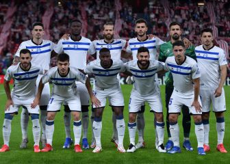 El Alavés, equipo de Primera con la plantilla peor valorada